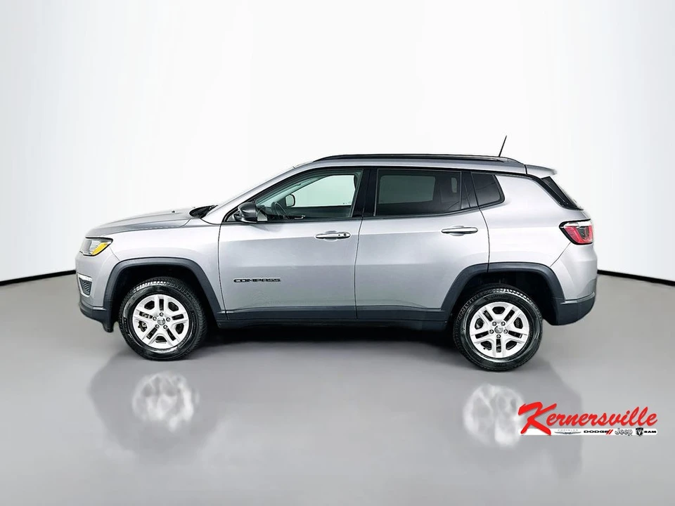 2018 Jeep Compass - Image 4 of 21