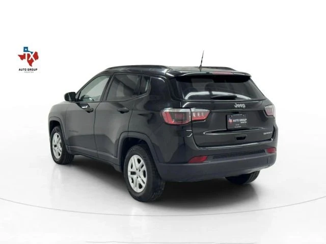 2018 Jeep Compass - Image 6 of 12
