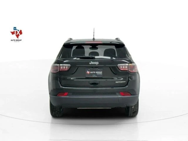 2018 Jeep Compass - Image 11 of 12