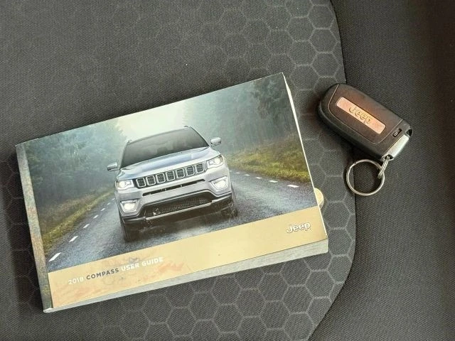 2018 Jeep Compass - Image 3 of 12