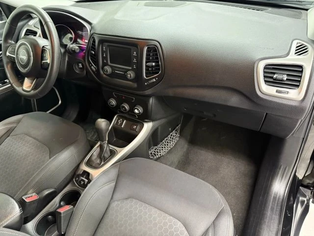 2018 Jeep Compass - Image 12 of 12