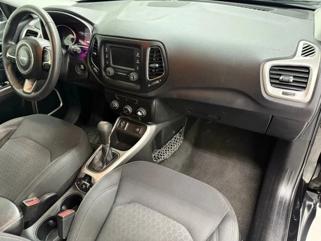 2018 Jeep Compass - Image 12 of 12