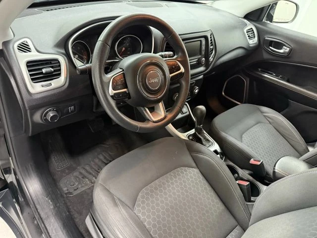 2018 Jeep Compass - Image 11 of 12