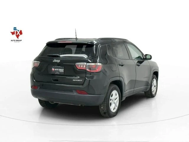 2018 Jeep Compass - Image 8 of 12