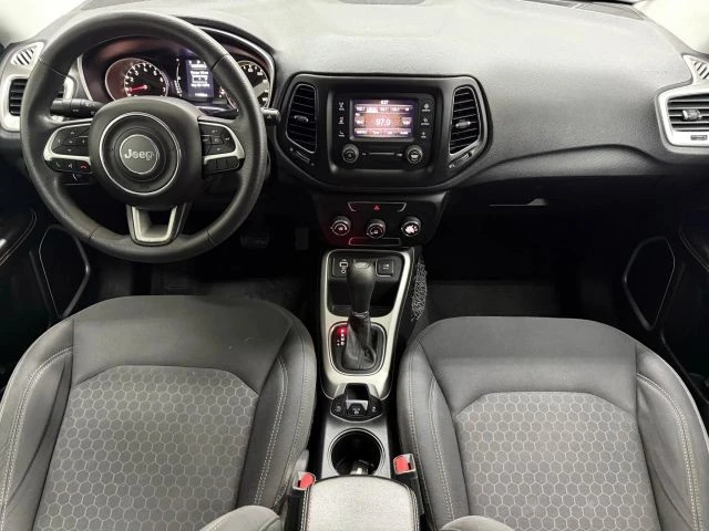 2018 Jeep Compass - Image 2 of 12