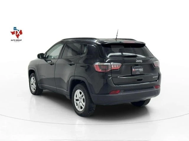 2018 Jeep Compass - Image 7 of 12