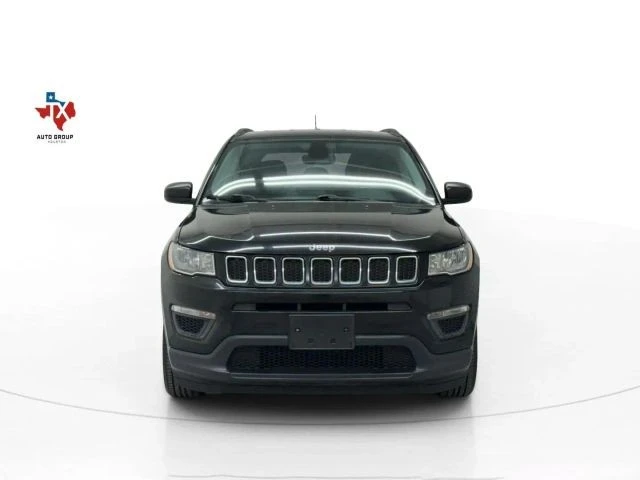2018 Jeep Compass - Image 9 of 12