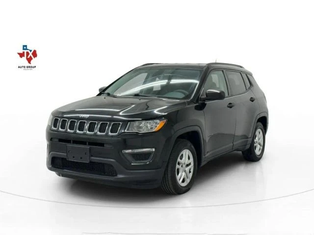 2018 Jeep Compass - Image 7 of 12