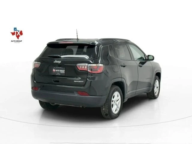 2018 Jeep Compass - Image 9 of 12