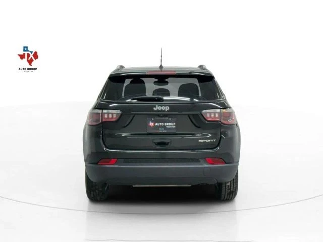 2018 Jeep Compass - Image 10 of 12