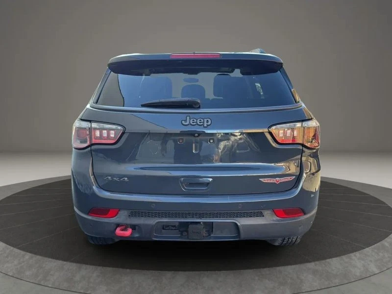 2018 Jeep Compass - Image 6 of 12