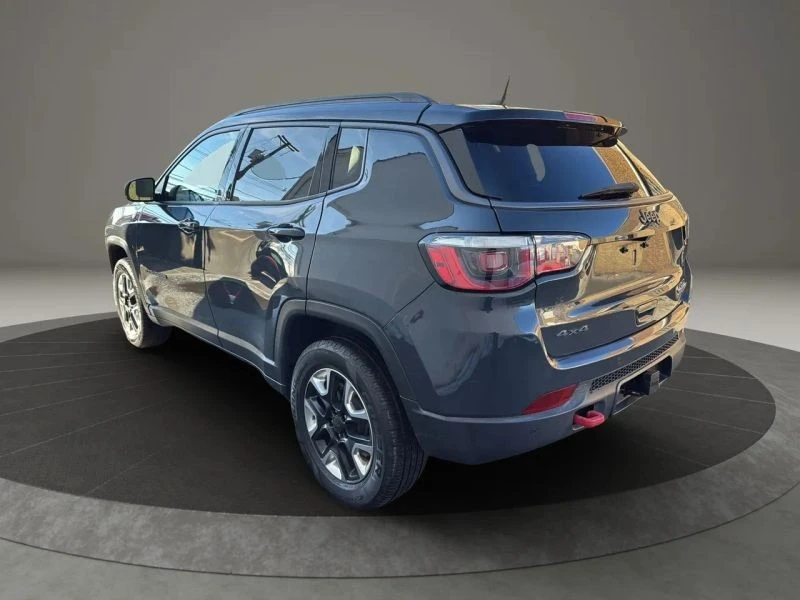 2018 Jeep Compass - Image 7 of 12