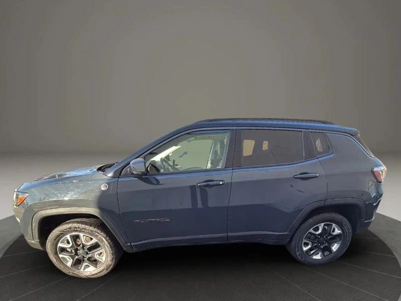 2018 Jeep Compass - Image 8 of 12