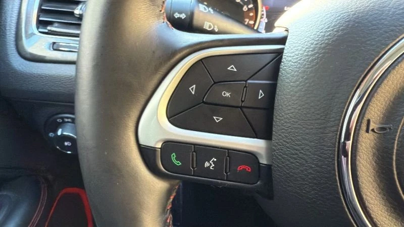 2018 Jeep Compass - Image 12 of 12