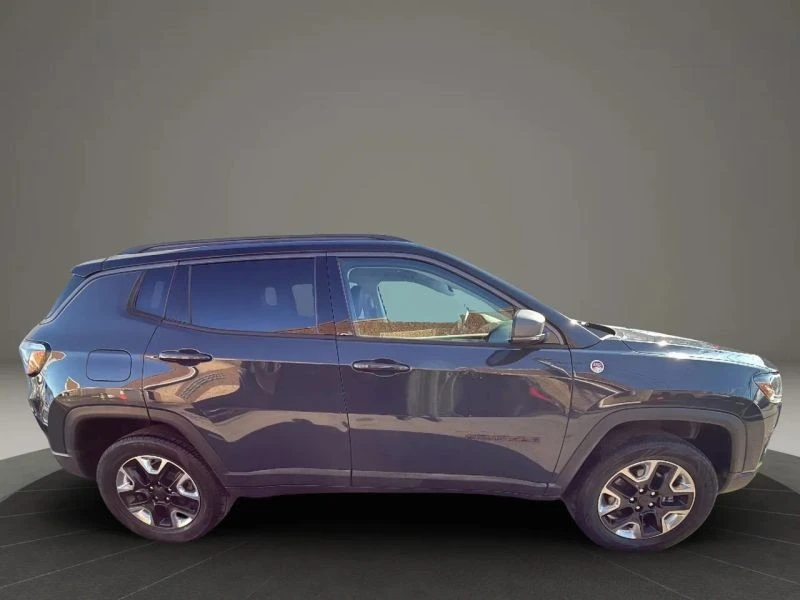 2018 Jeep Compass - Image 4 of 12