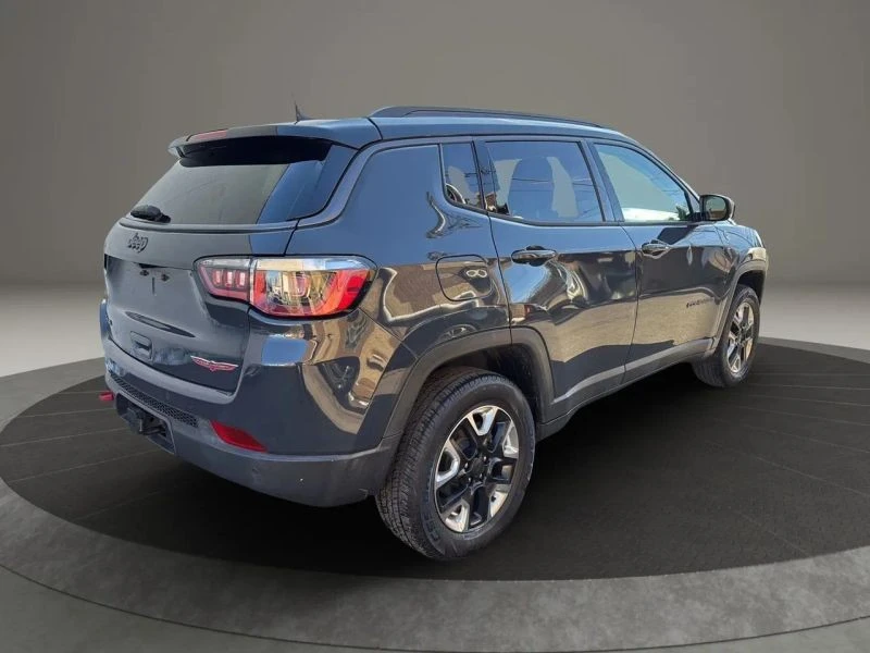 2018 Jeep Compass - Image 5 of 12