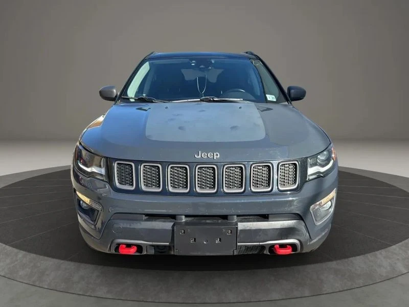 2018 Jeep Compass - Image 2 of 12