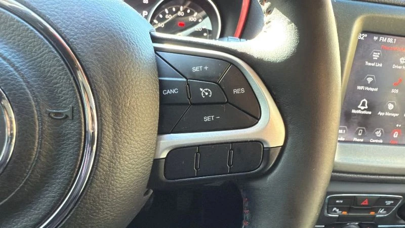2018 Jeep Compass - Image 11 of 12