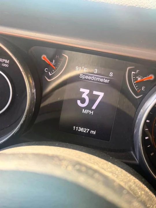2018 Jeep Gladiator - Image 2 of 5