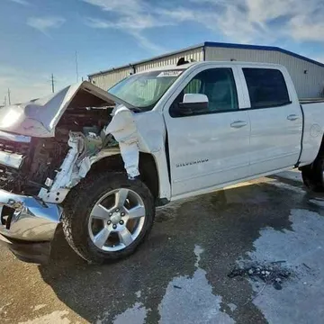 2018 Jeep Gladiator Rubicon Pickup 4D 5 ft