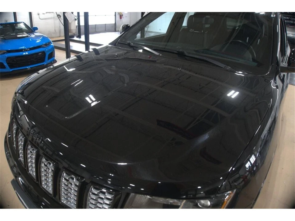 2018 Jeep WK2 Grand Cherokee - Image 11 of 31