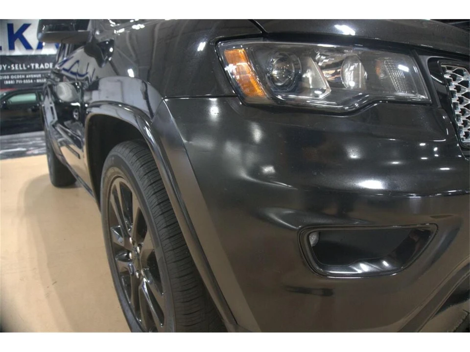 2018 Jeep WK2 Grand Cherokee - Image 29 of 31