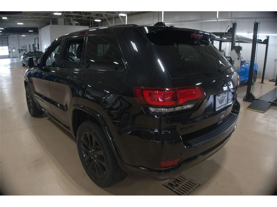 2018 Jeep WK2 Grand Cherokee - Image 3 of 31