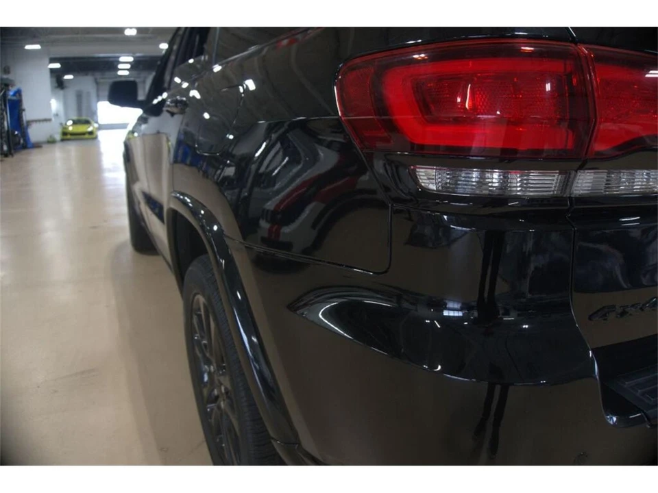 2018 Jeep WK2 Grand Cherokee - Image 17 of 31