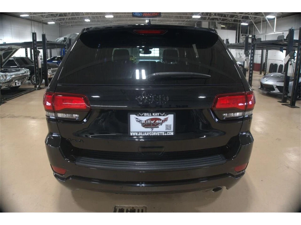 2018 Jeep WK2 Grand Cherokee - Image 4 of 31