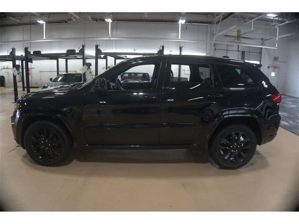 2018 Jeep WK2 Grand Cherokee - Image 2 of 31