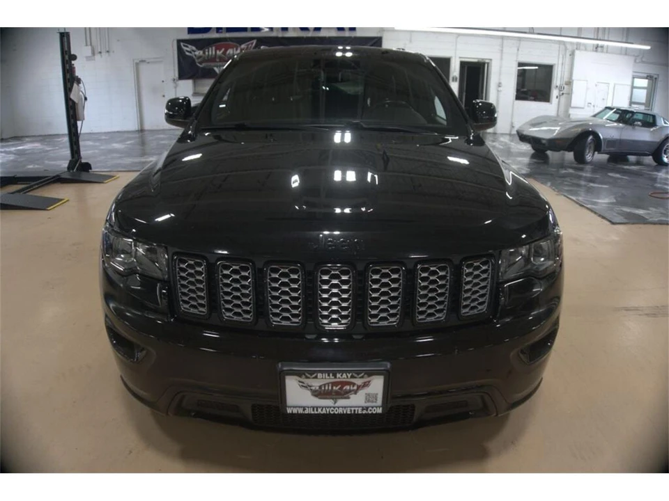 2018 Jeep WK2 Grand Cherokee - Image 8 of 31