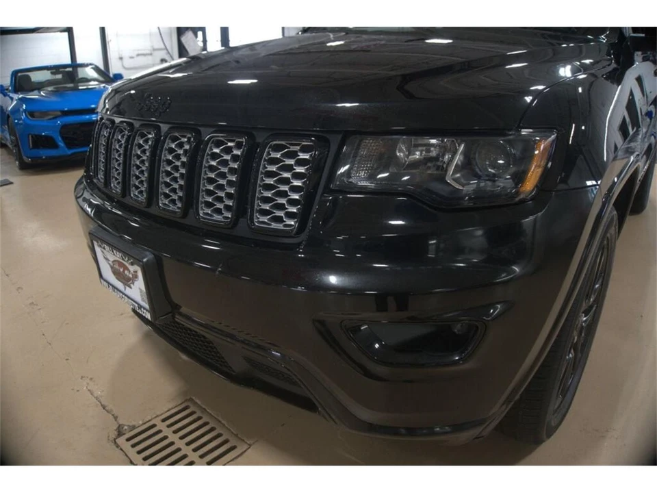 2018 Jeep WK2 Grand Cherokee - Image 10 of 31