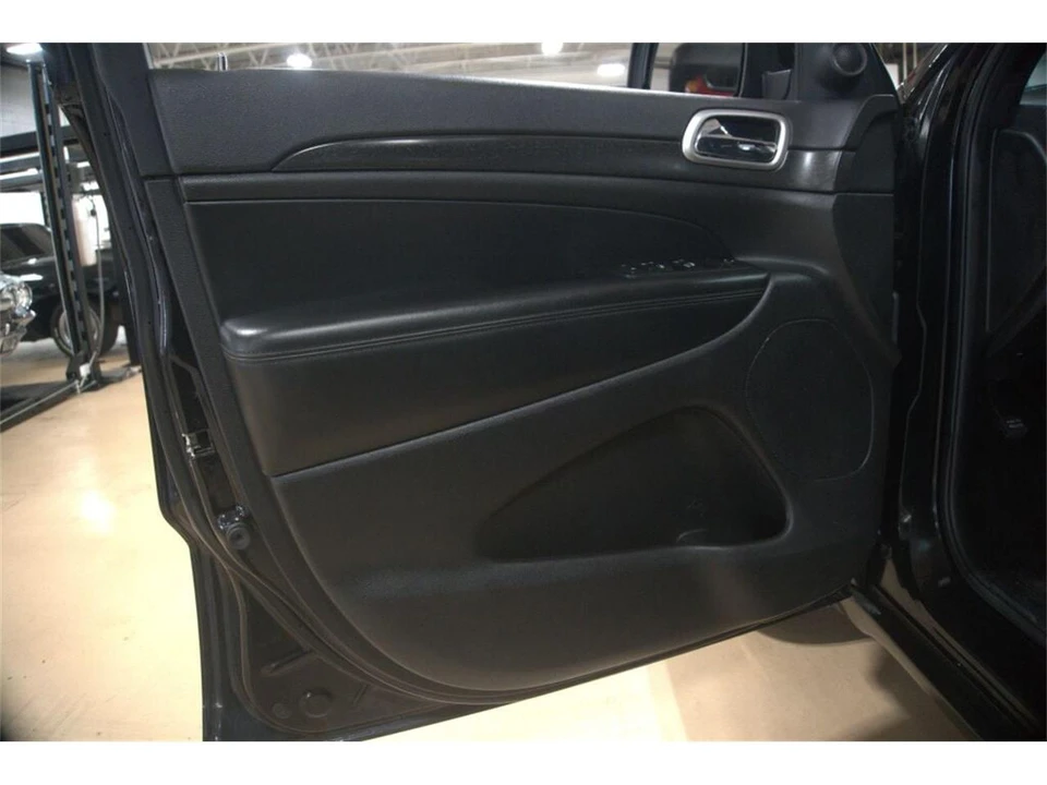 2018 Jeep WK2 Grand Cherokee - Image 30 of 31
