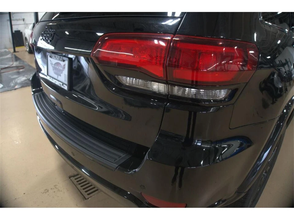 2018 Jeep WK2 Grand Cherokee - Image 20 of 31