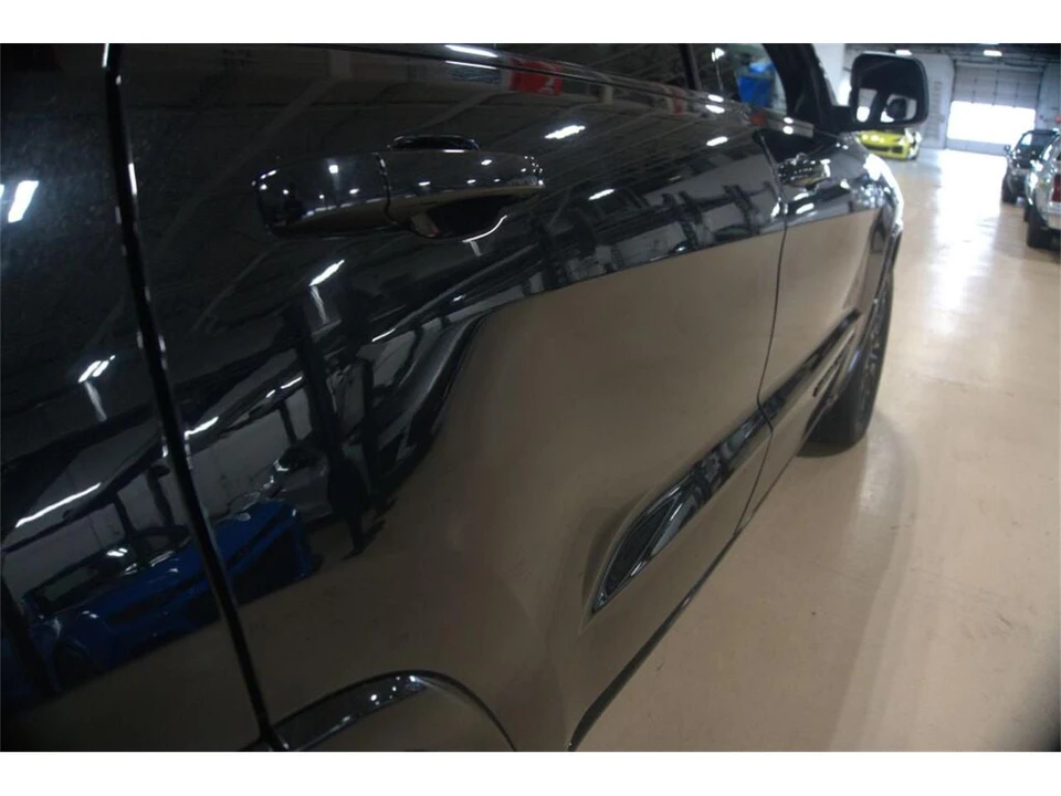 2018 Jeep WK2 Grand Cherokee - Image 24 of 31