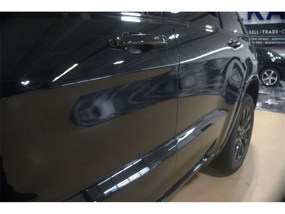 2018 Jeep WK2 Grand Cherokee - Image 15 of 31