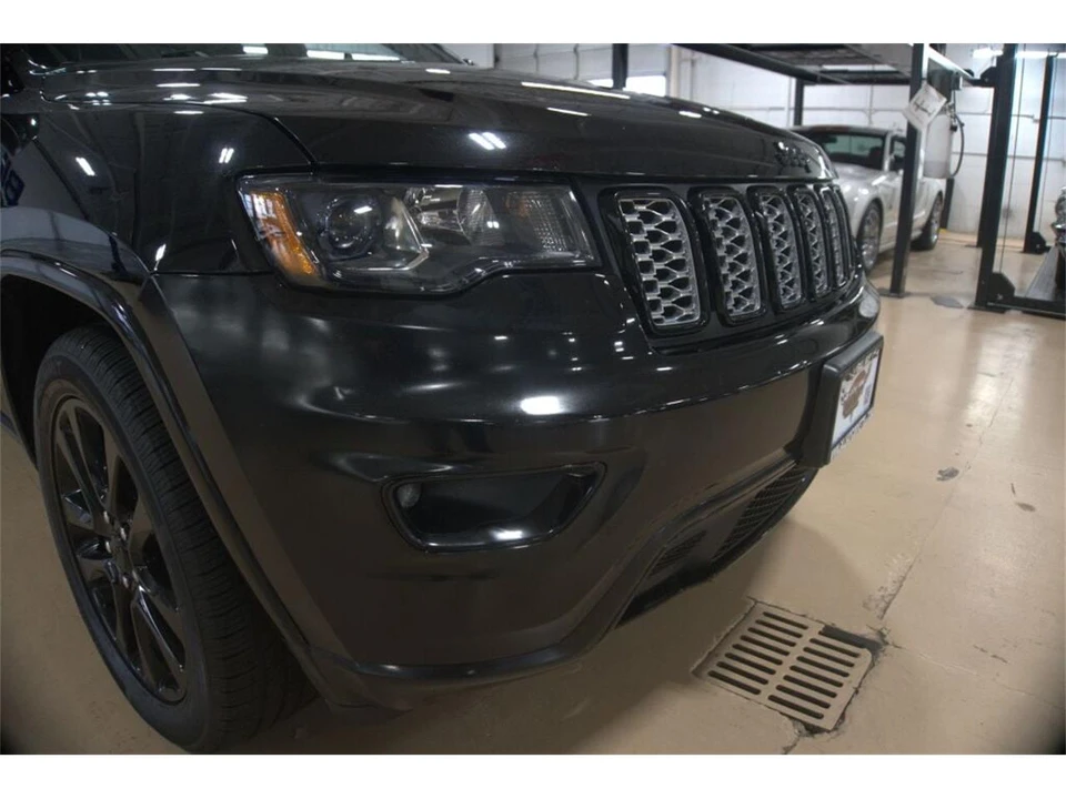 2018 Jeep WK2 Grand Cherokee - Image 9 of 31