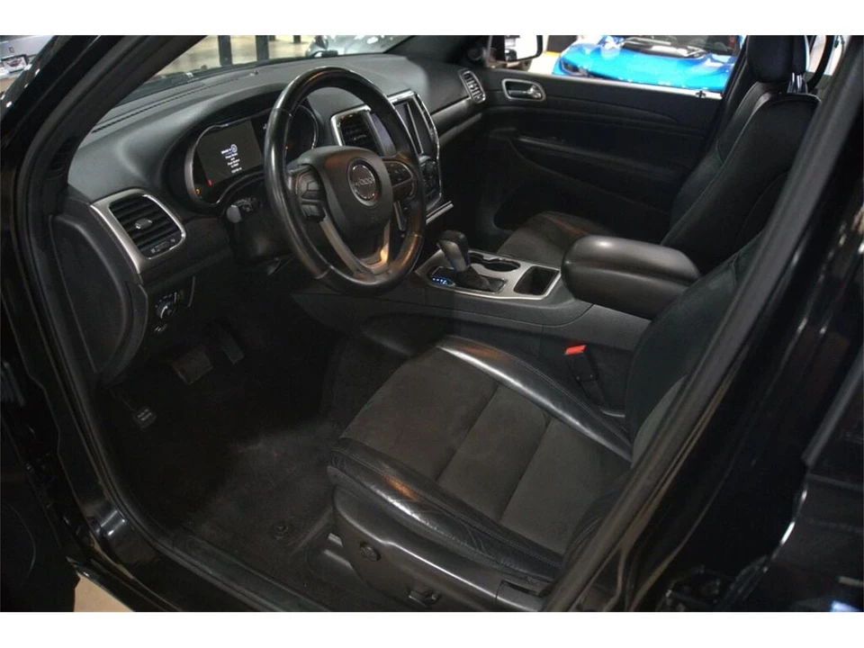 2018 Jeep WK2 Grand Cherokee - Image 31 of 31