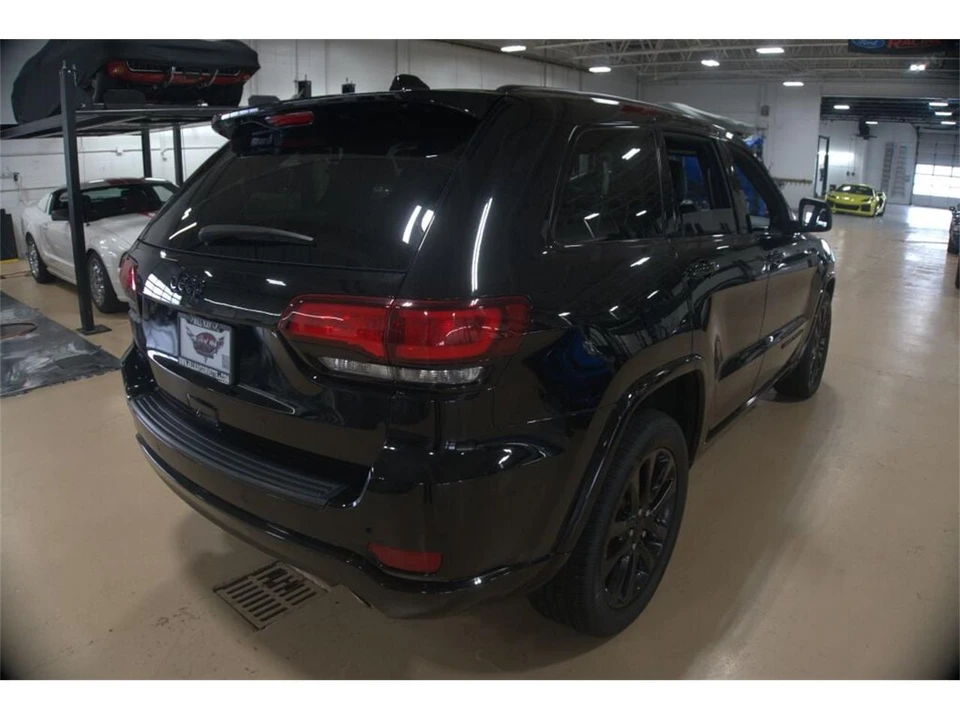 2018 Jeep WK2 Grand Cherokee - Image 5 of 31