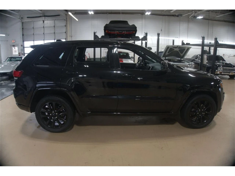 2018 Jeep WK2 Grand Cherokee - Image 6 of 31