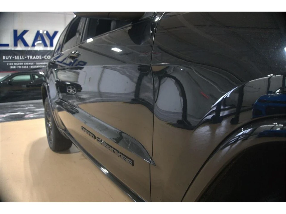 2018 Jeep WK2 Grand Cherokee - Image 28 of 31