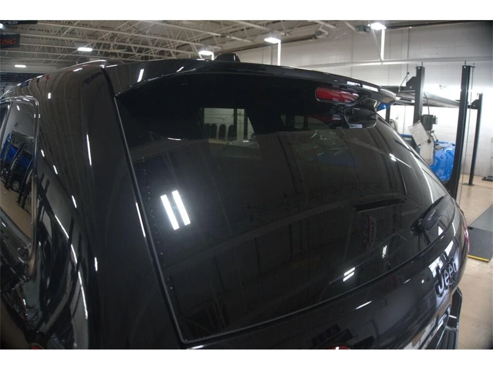 2018 Jeep WK2 Grand Cherokee - Image 18 of 31