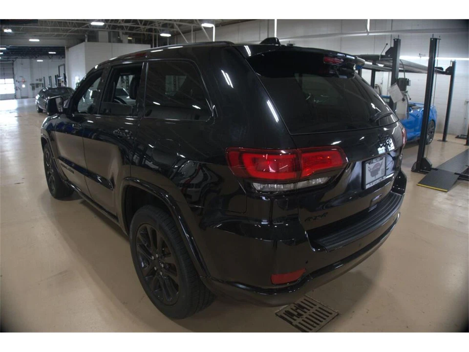2018 Jeep WK2 Grand Cherokee - Image 3 of 31