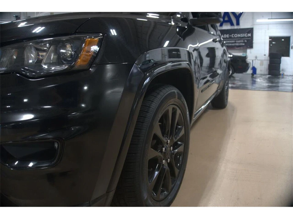 2018 Jeep WK2 Grand Cherokee - Image 12 of 31