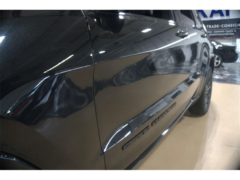 2018 Jeep WK2 Grand Cherokee - Image 14 of 31