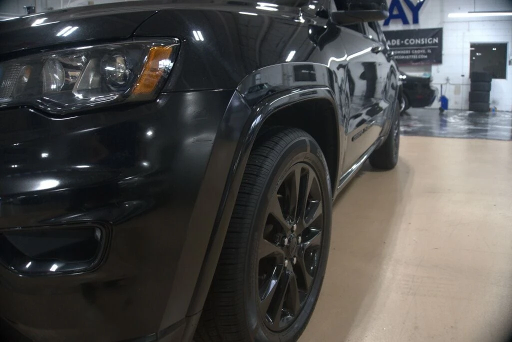 2018 Jeep Grand Cherokee - Image 12 of 31