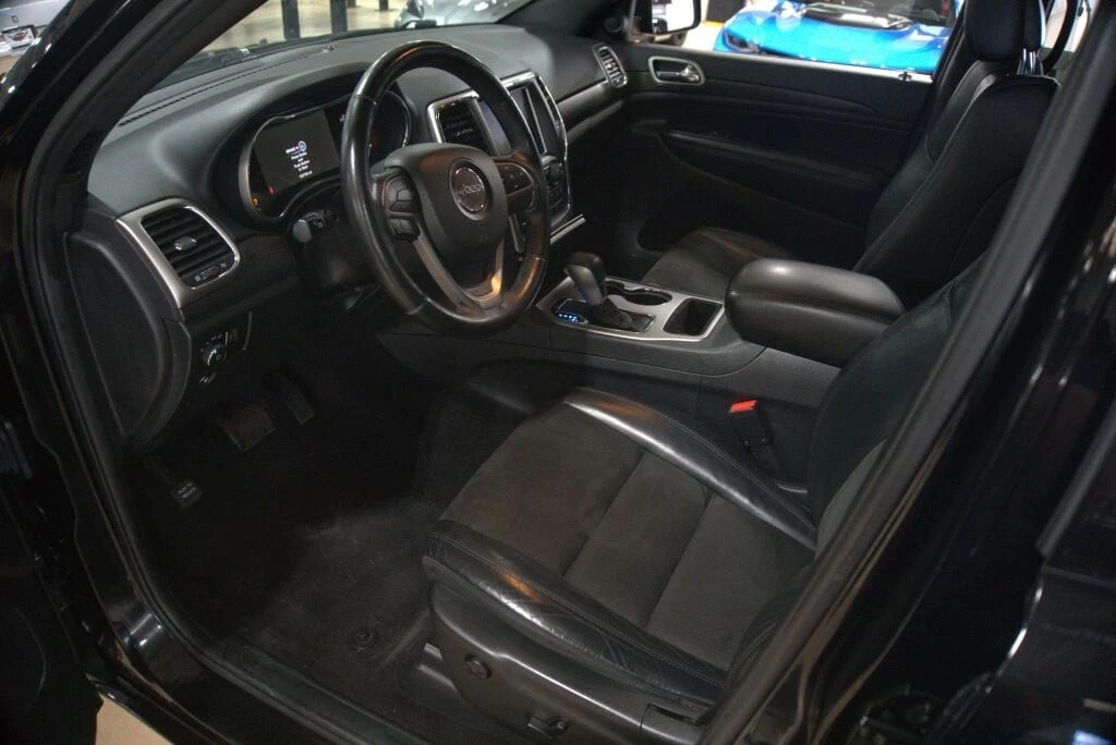 2018 Jeep Grand Cherokee - Image 31 of 31
