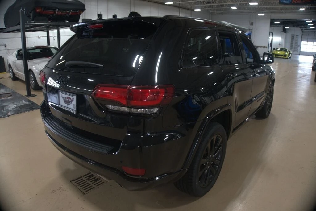 2018 Jeep Grand Cherokee - Image 5 of 31