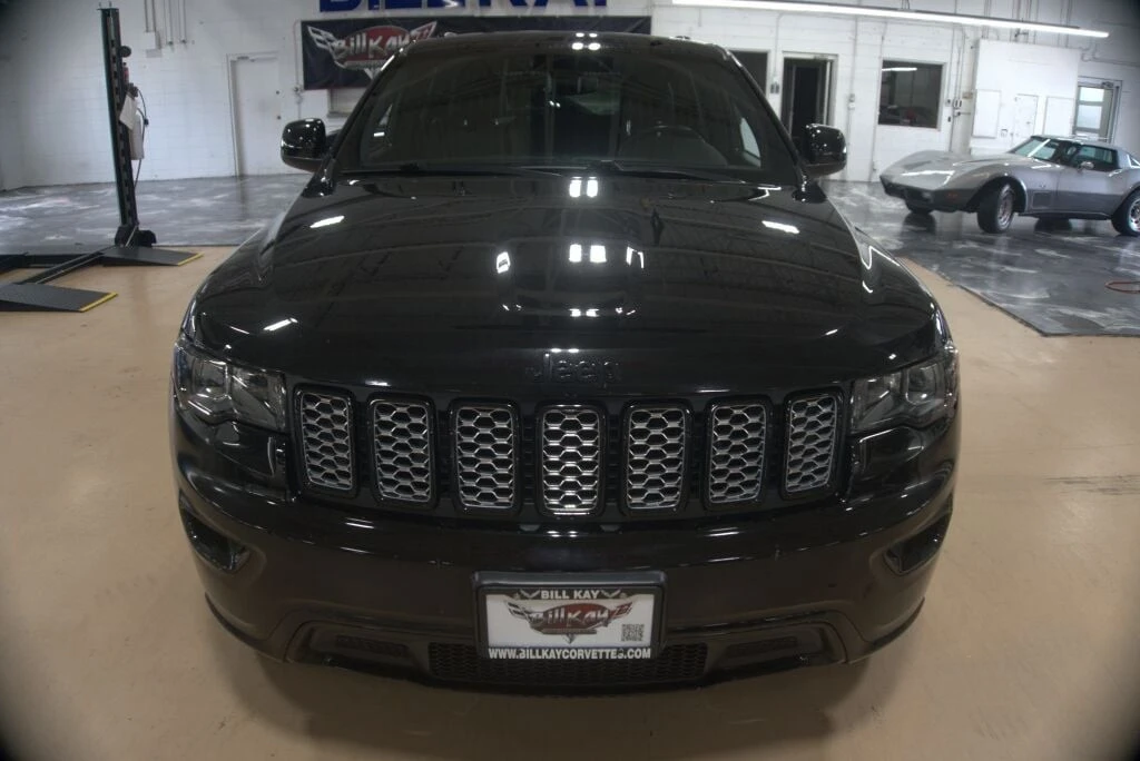 2018 Jeep Grand Cherokee - Image 8 of 31