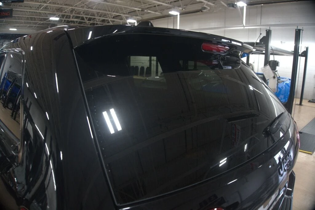 2018 Jeep Grand Cherokee - Image 18 of 31